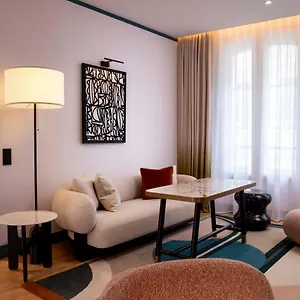 5* Otel Bel Ami