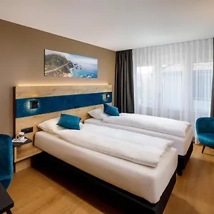 Otel California Zürih