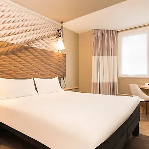 Hotel Ibis Gare Du Nord Château Landon 10ème, Parigi