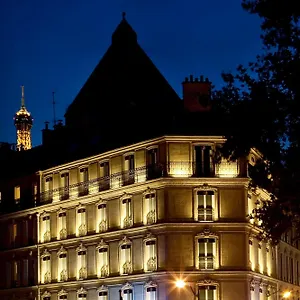 3* Otel Marceau Champs-elysees
