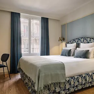 Hotel Etoile Saint Ferdinand By Happyculture, Parigi