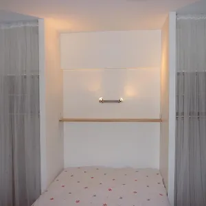 Tour Eiffel Beaugrenelle Apartament