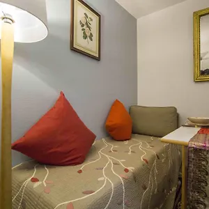 Hotel Des Arts Montmartre, Parigi