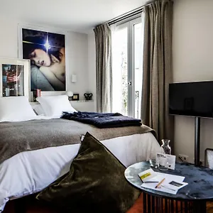 Hotel Le Pigalle, A Member Of Design, Parigi