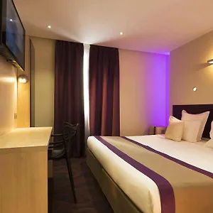 Hotel Bresil Opera, Paris