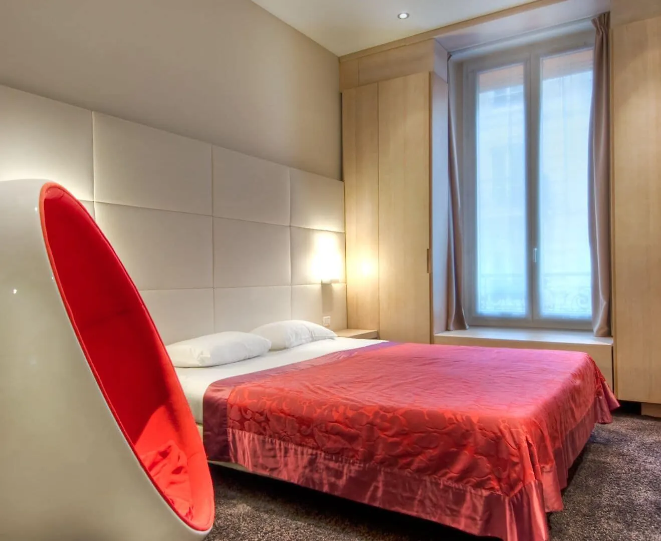 Hotel Elixir Paris 3*,