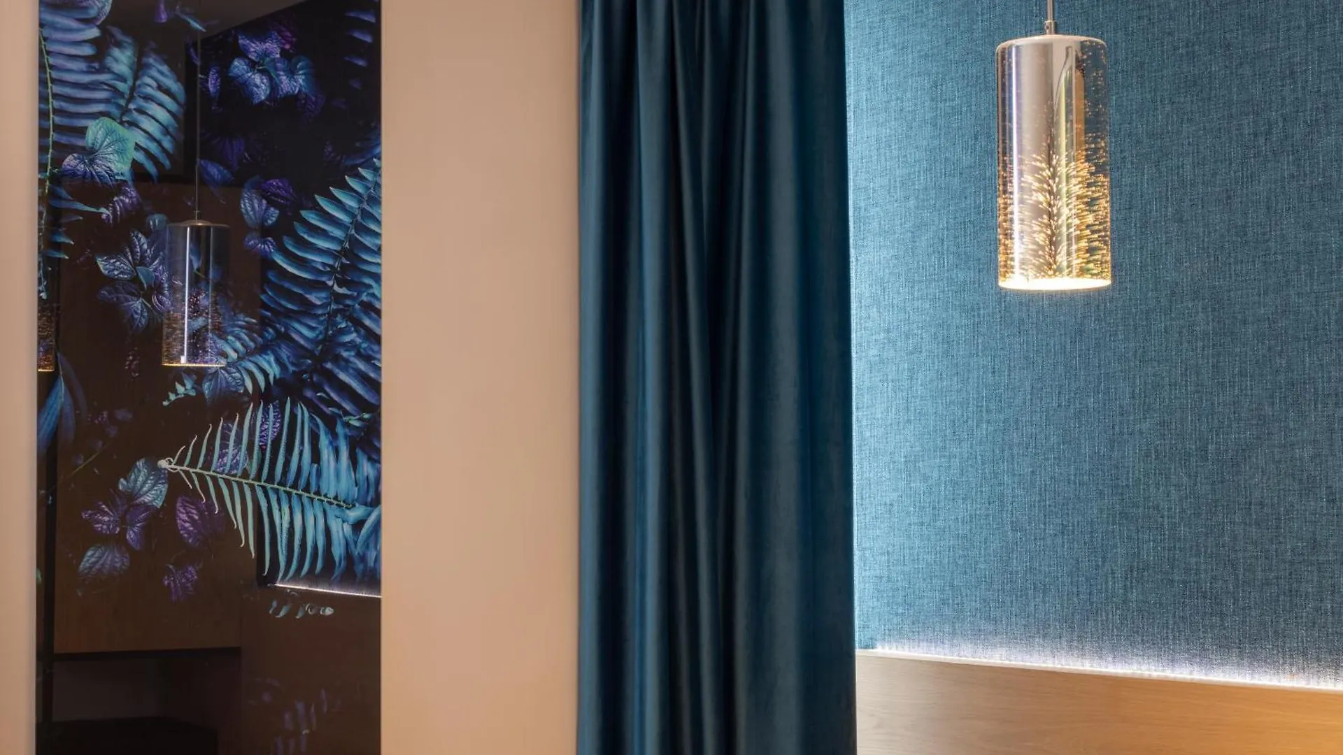 Hotel Elixir Paris