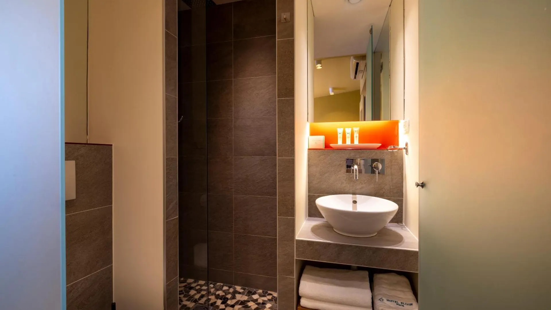 Hotel Elixir Paris