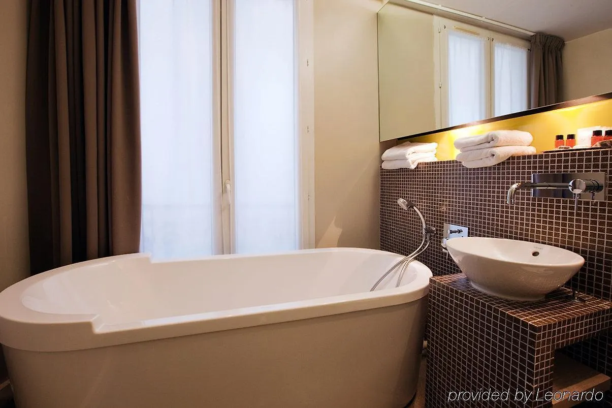 Hotel Elixir Paris