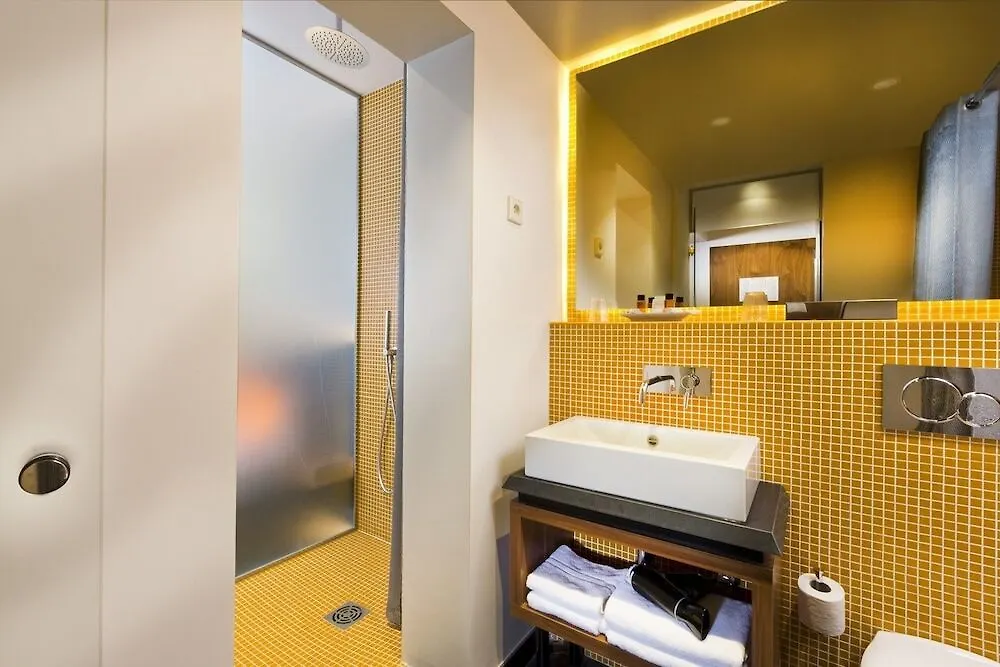 Hotel Elixir Paris 3*,  France