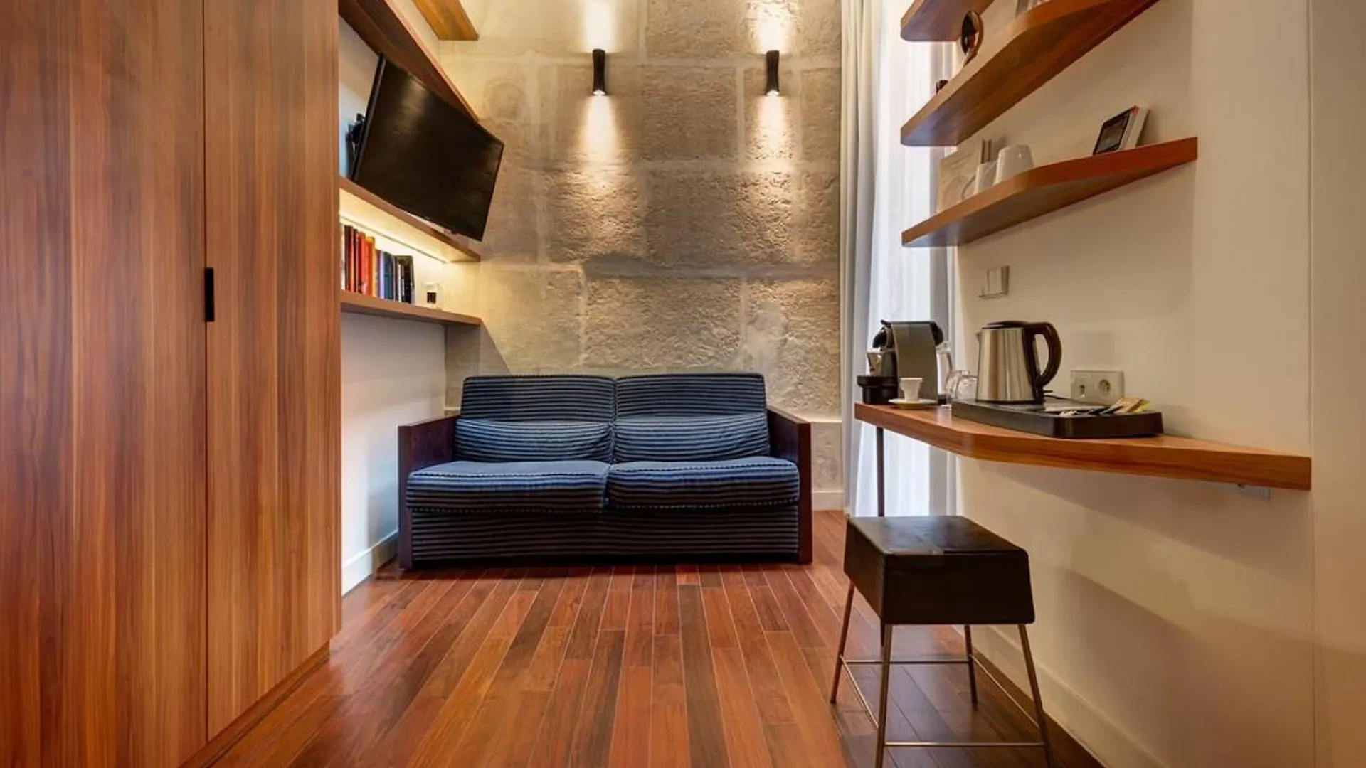 Hotel Elixir Paris