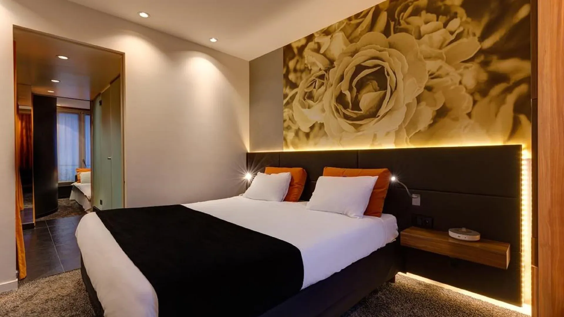 Hotel Elixir Paris