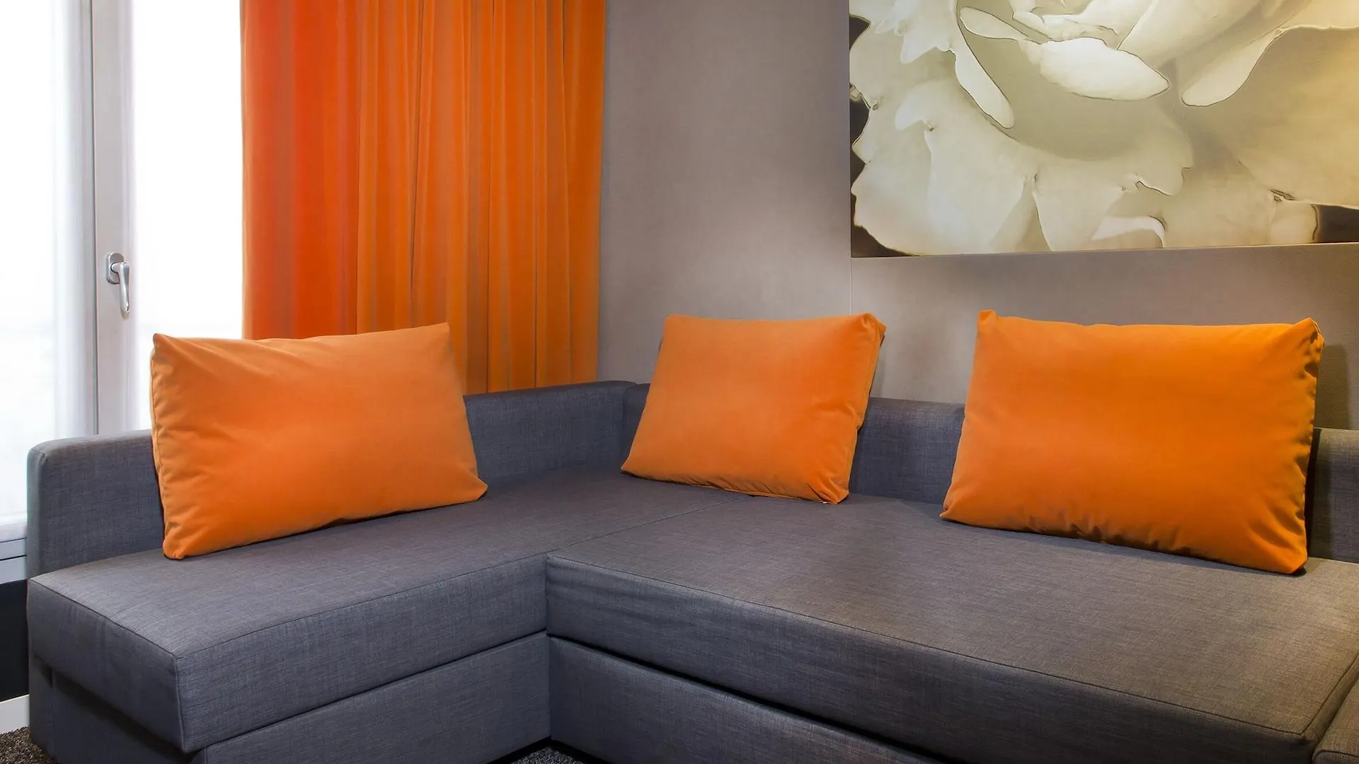 Hotel Elixir Paris 3*,  France