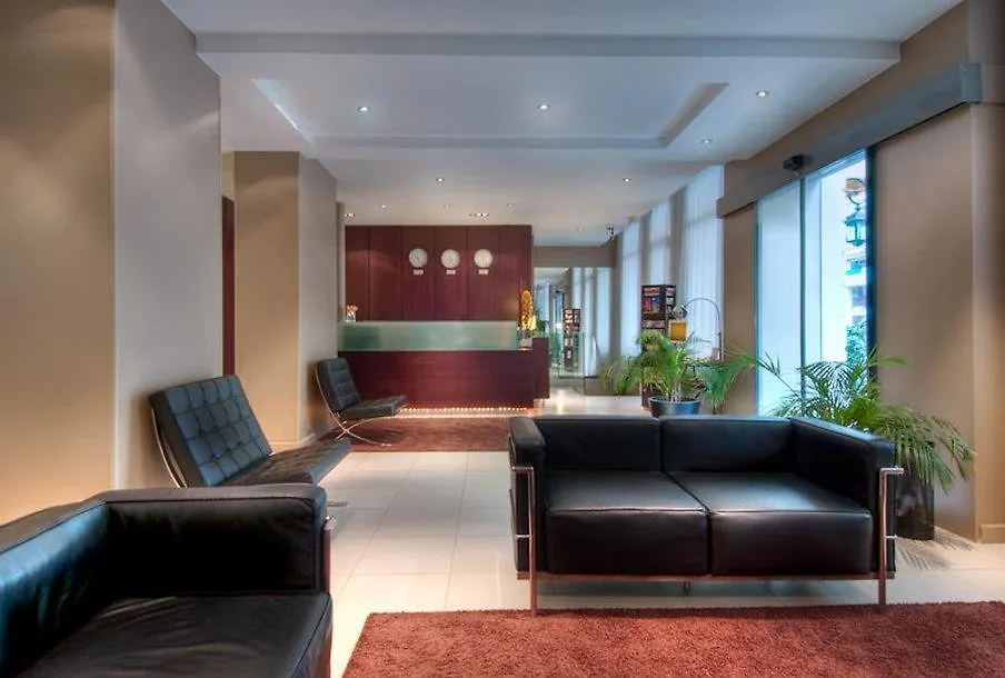 Hotel Elixir Paris