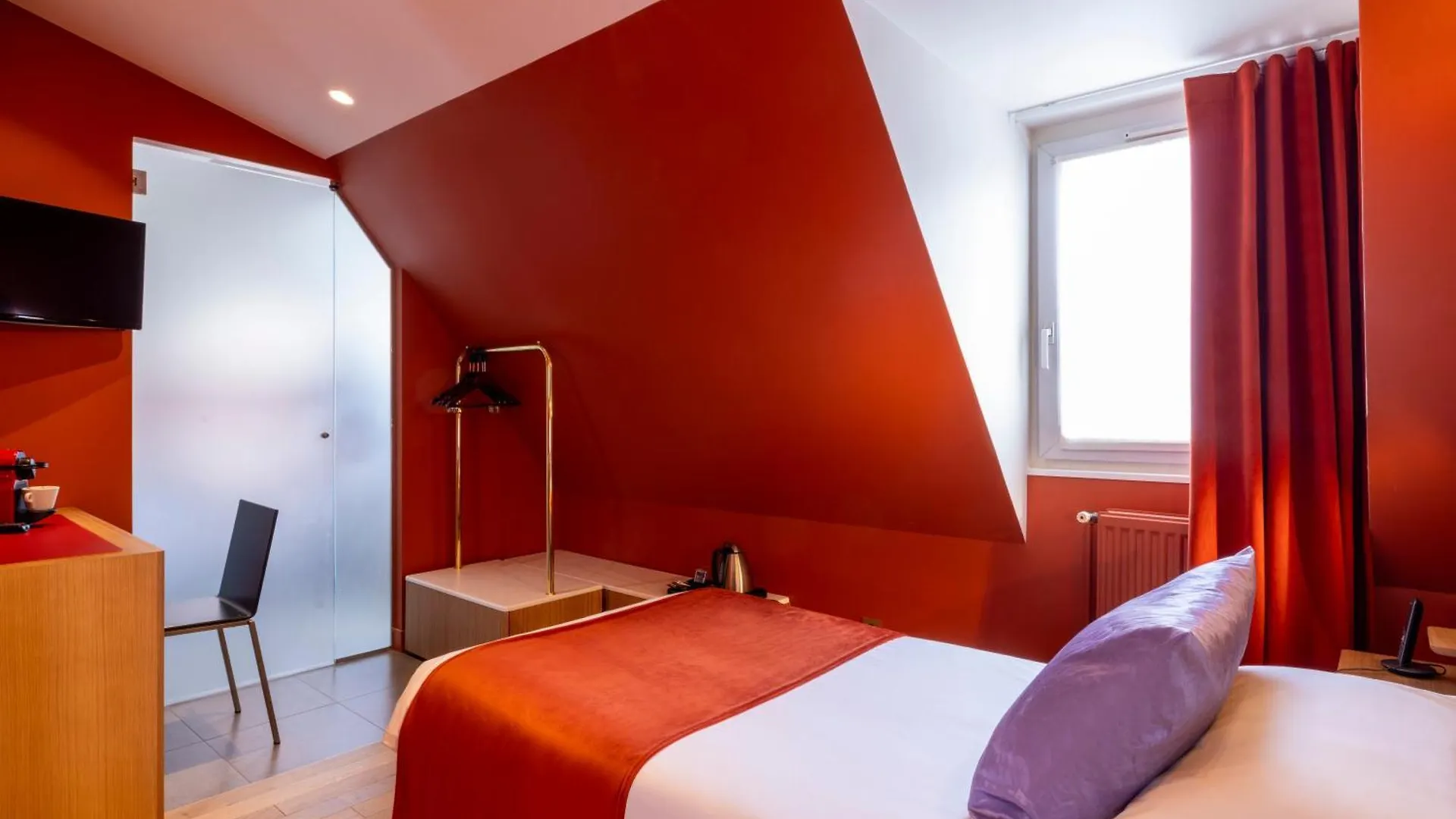 Hotel Elixir Paris 3*,  France