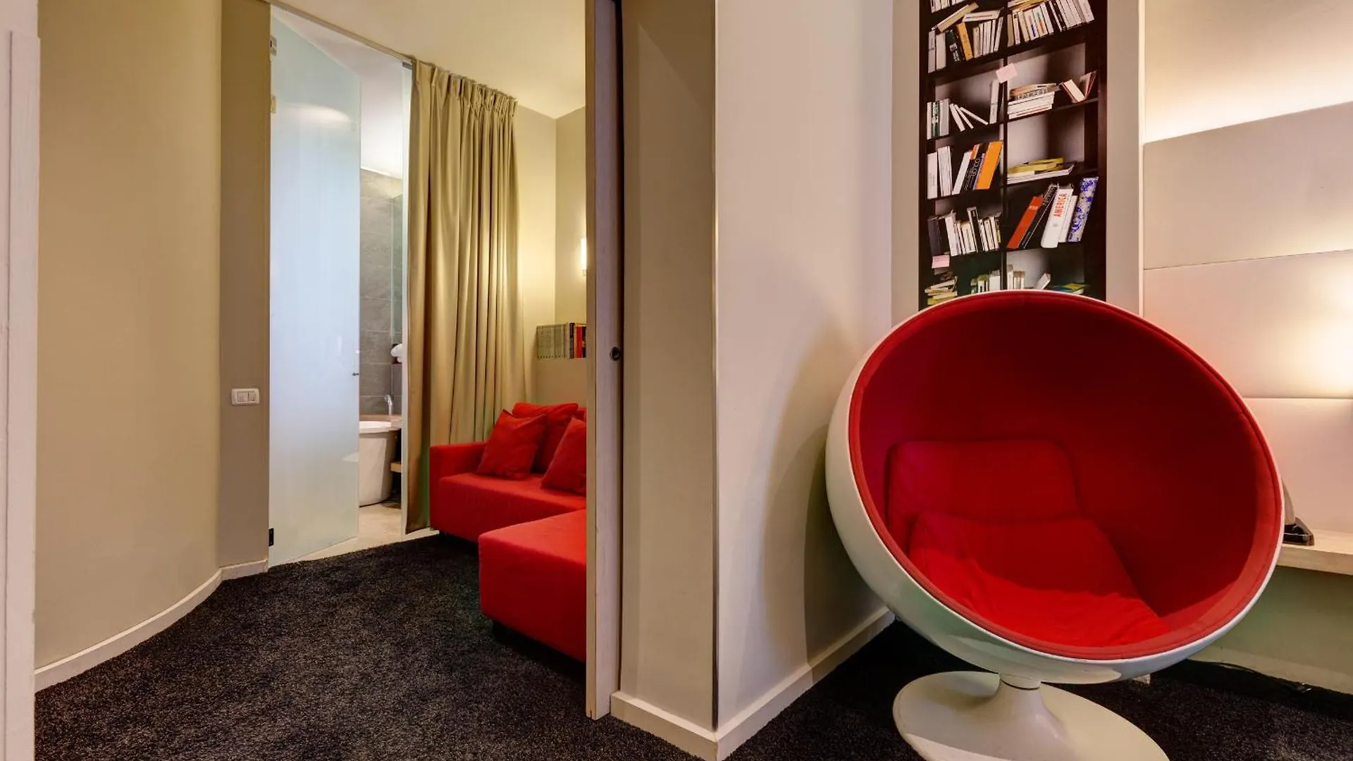 Hotel Elixir Paris