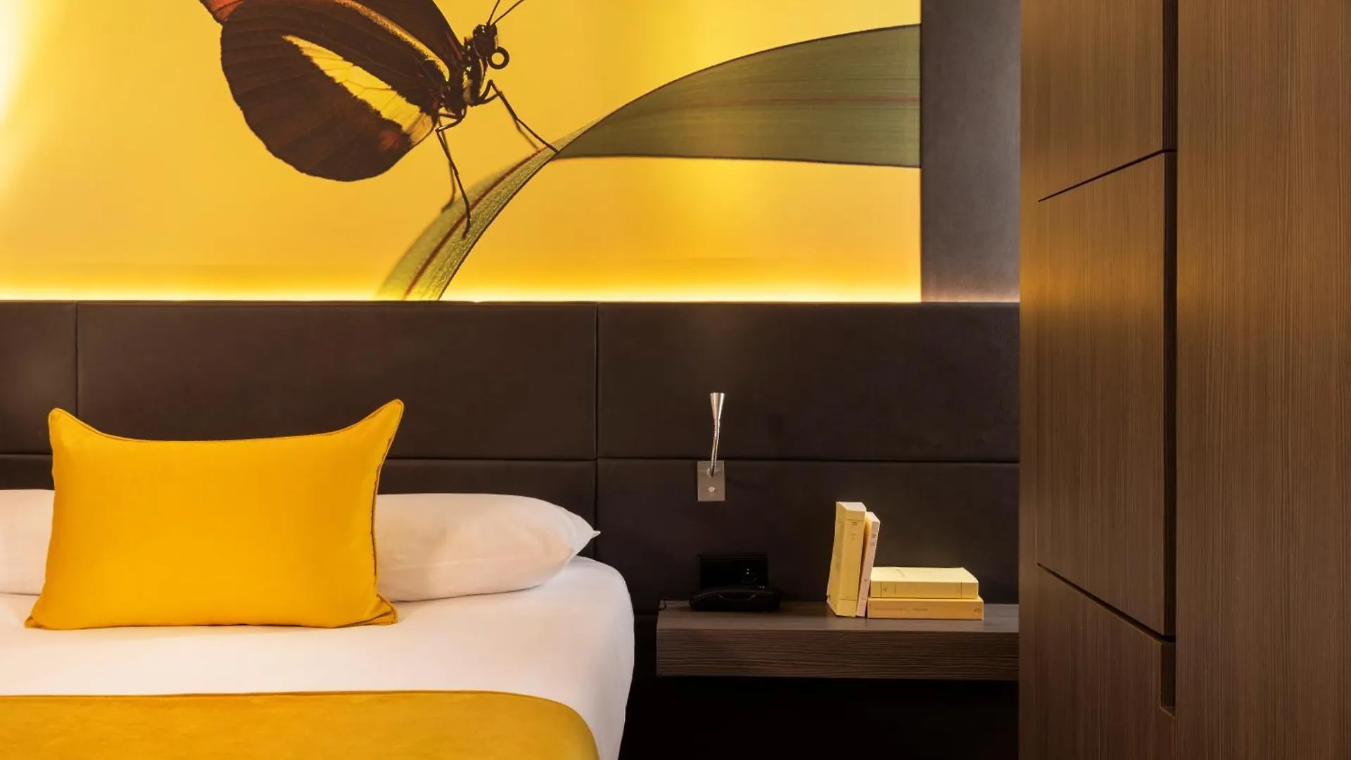 Hotel Elixir Paris 3*,  France