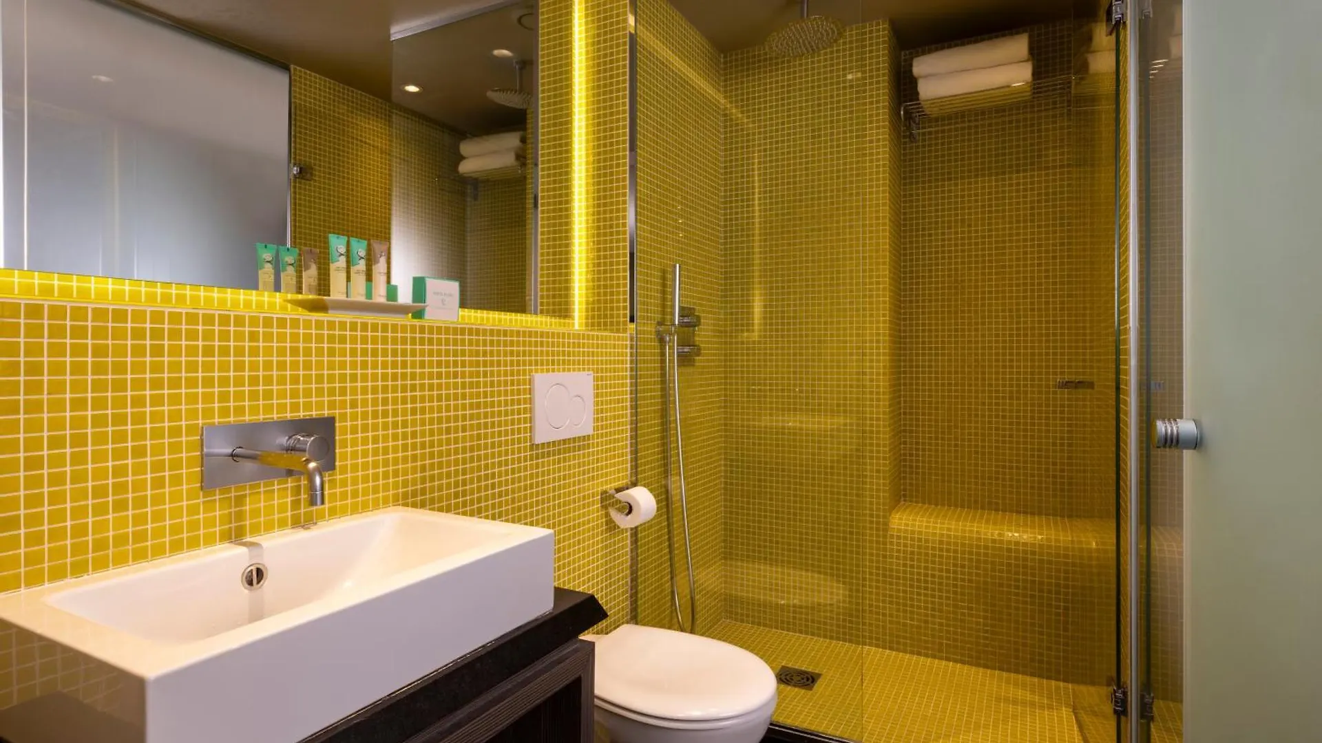 Hotel Elixir Paris 3*,  France