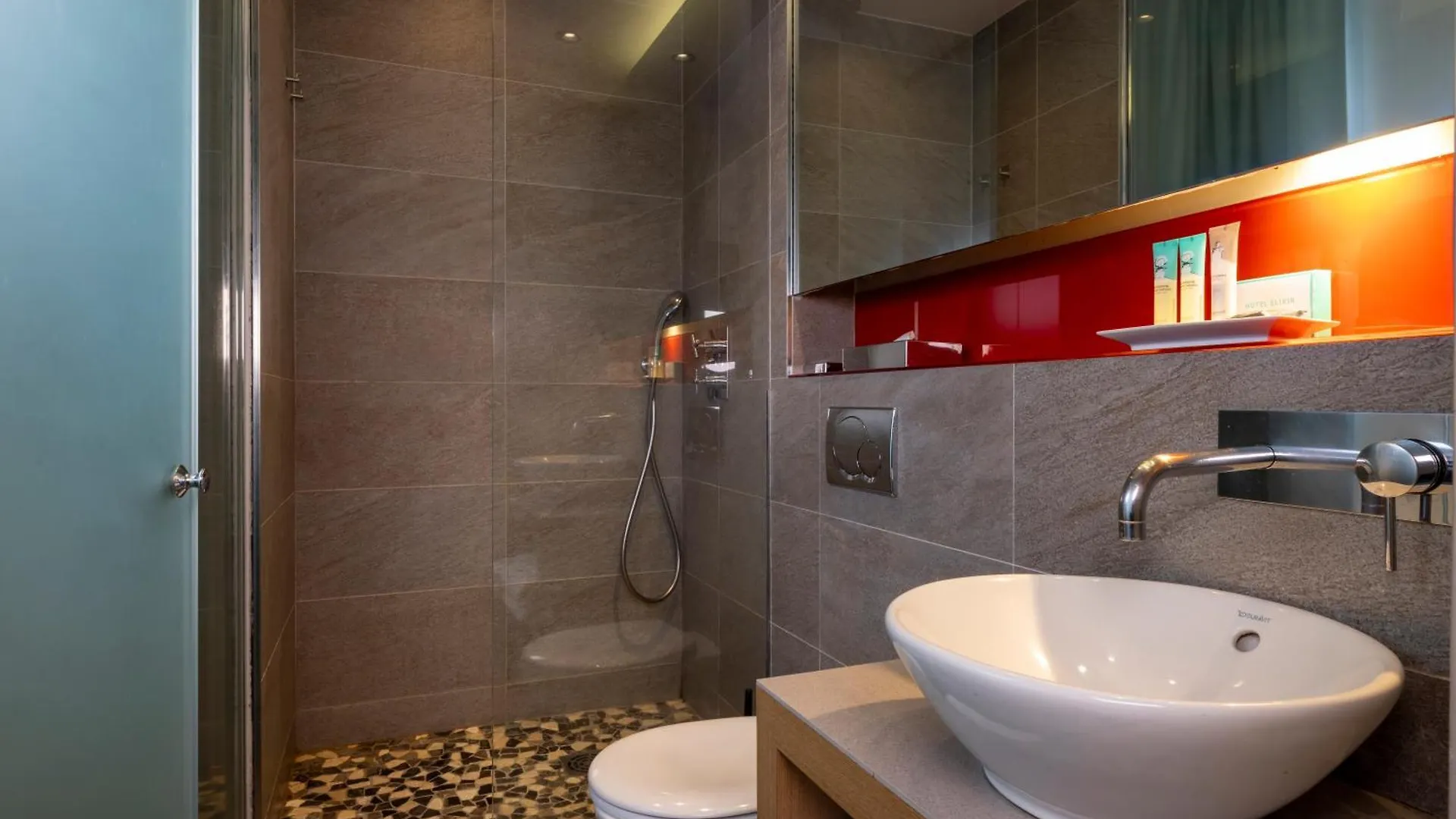 Hotel Elixir Paris