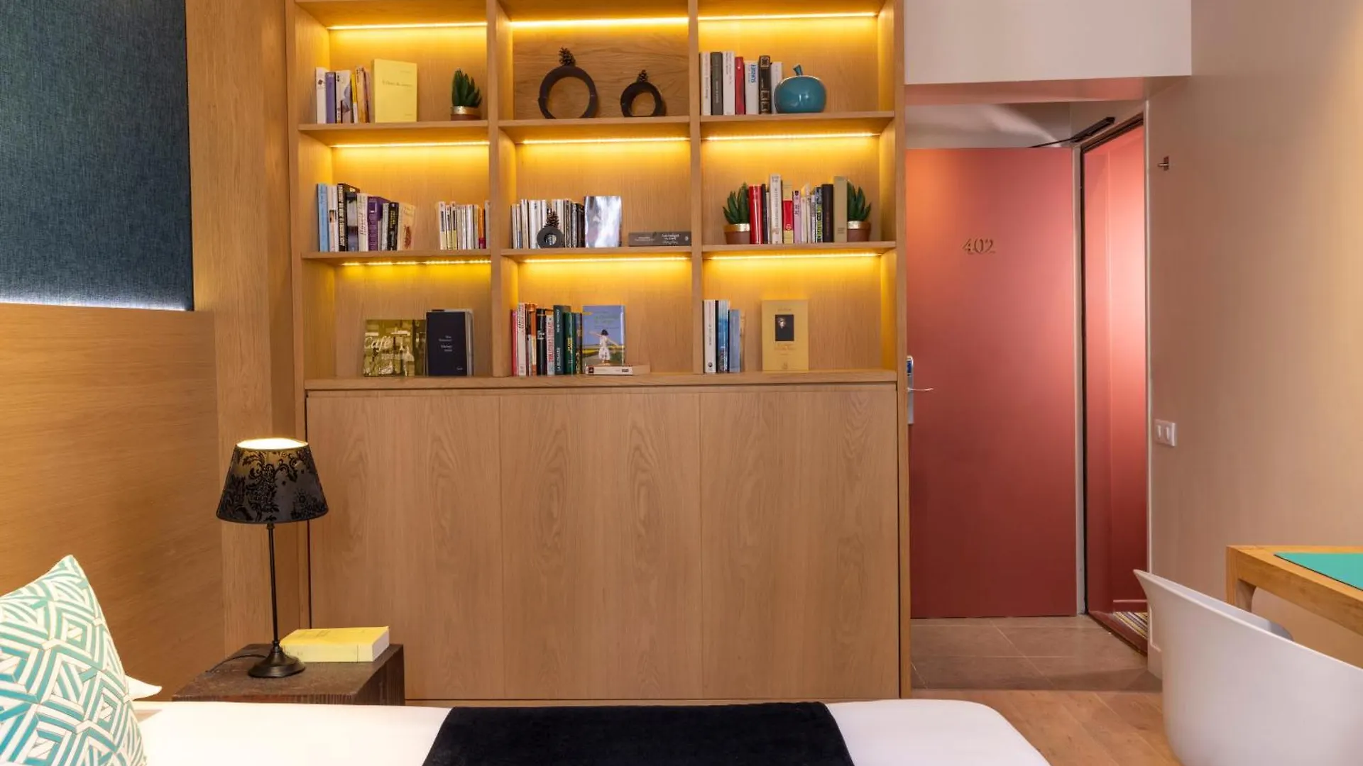 Hotel Elixir Paris France