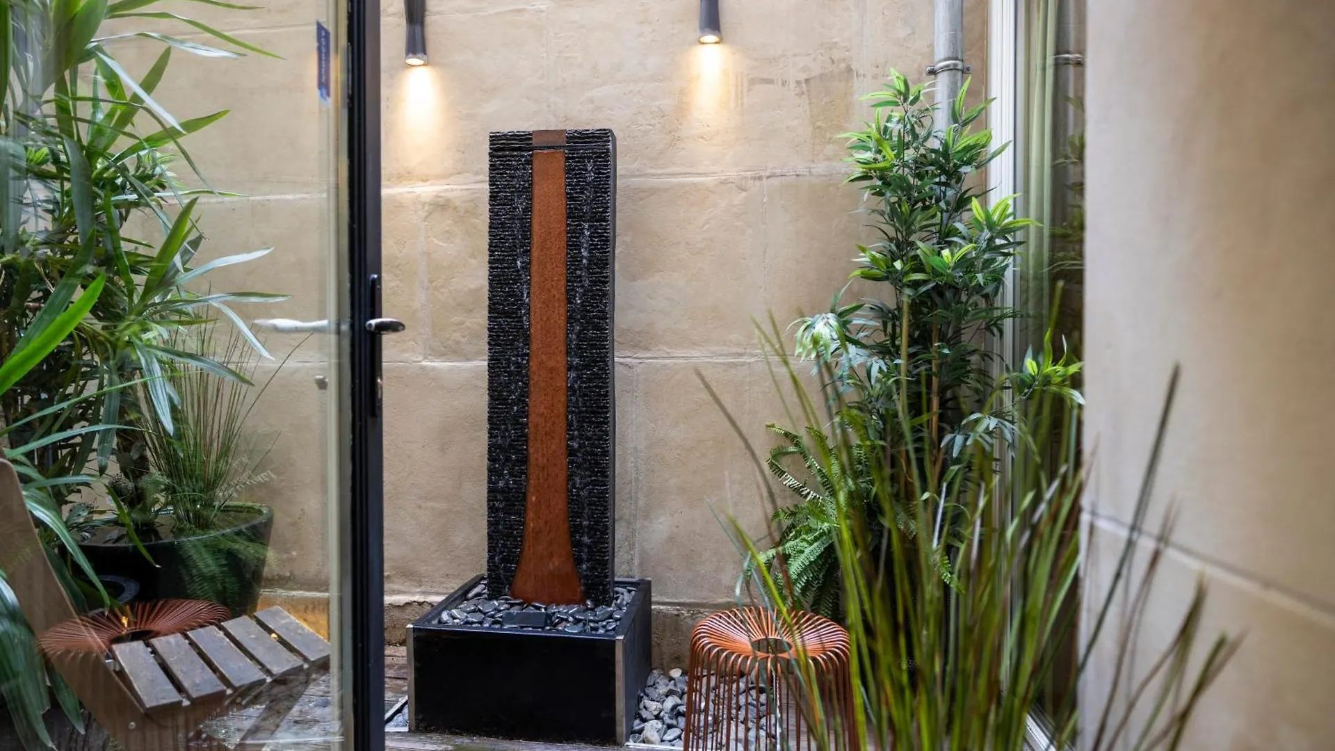 Hotel Elixir Paris 3*,  France
