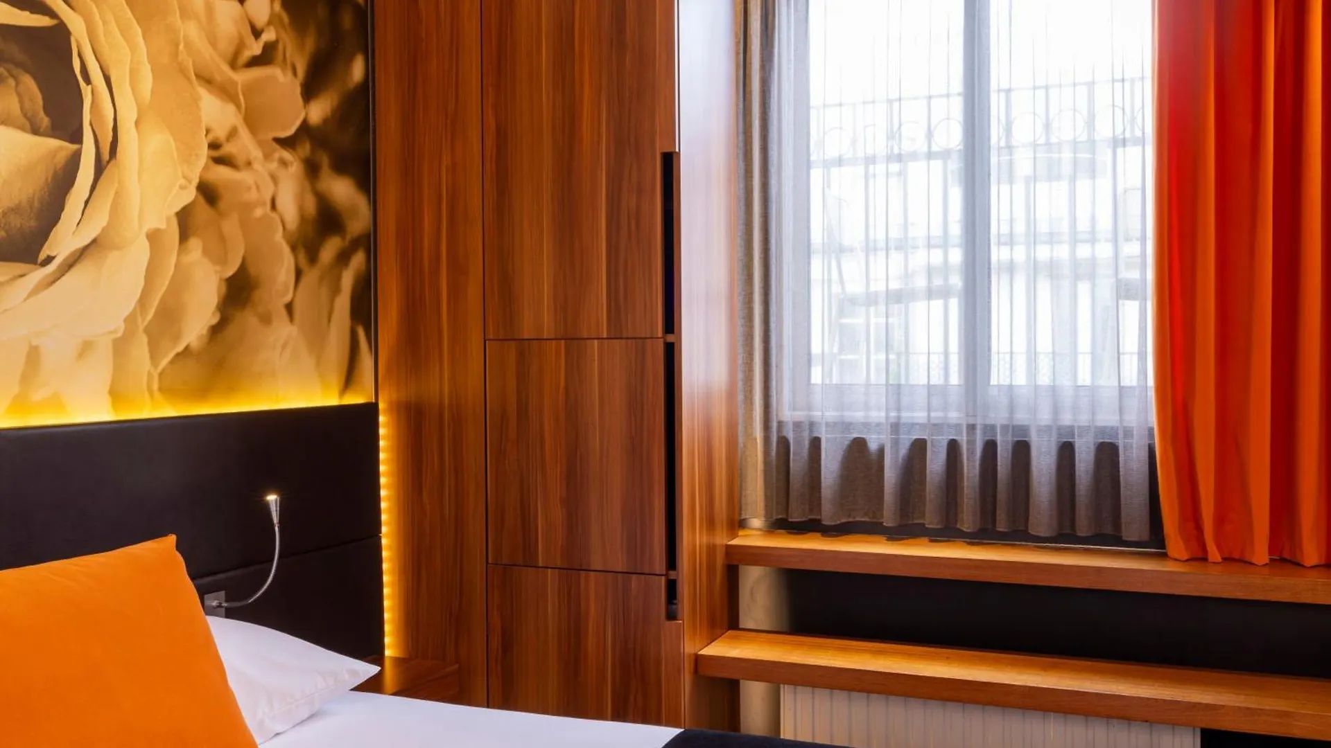Hotel Elixir Paris
