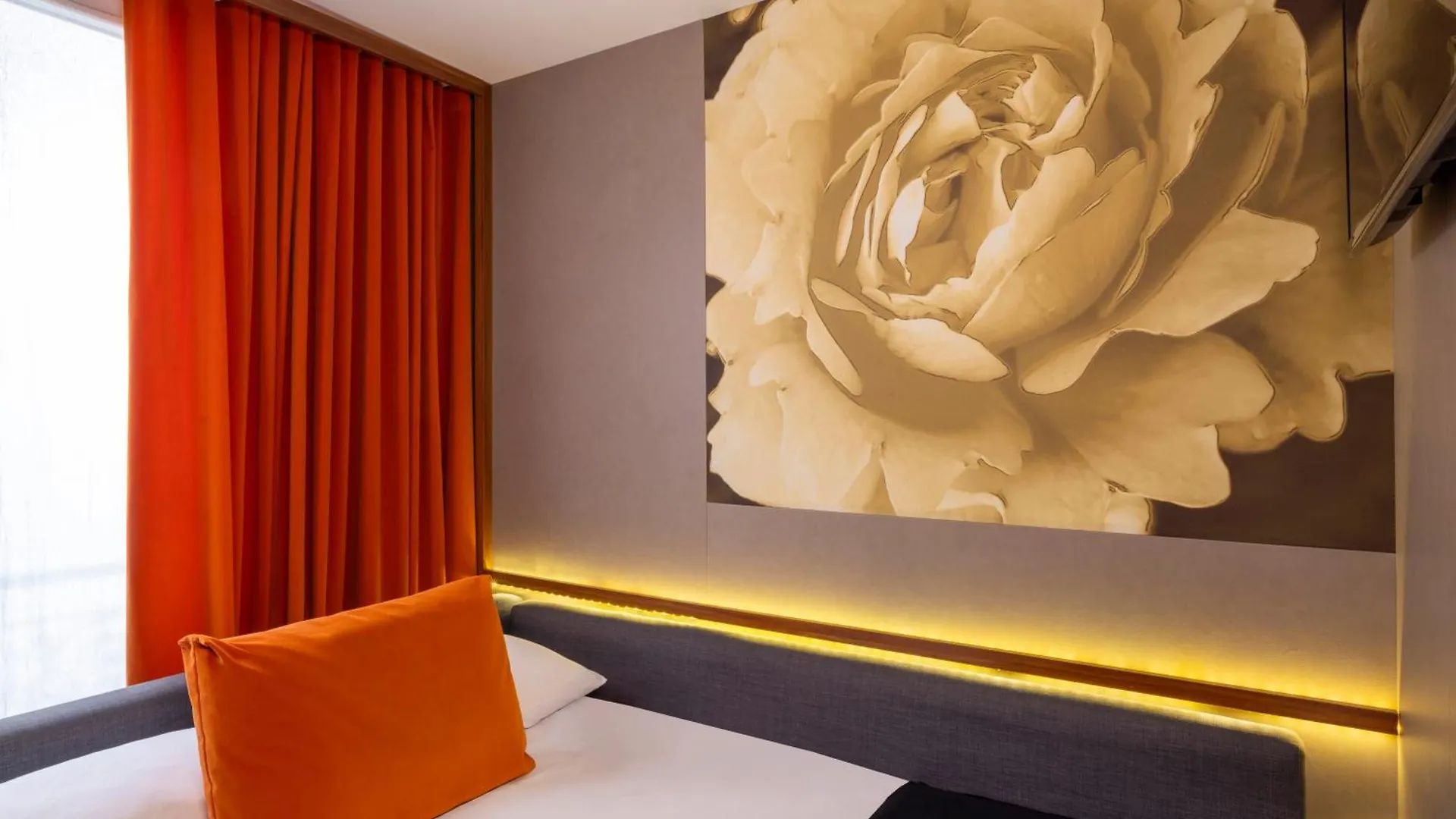 Hotel Elixir Paris