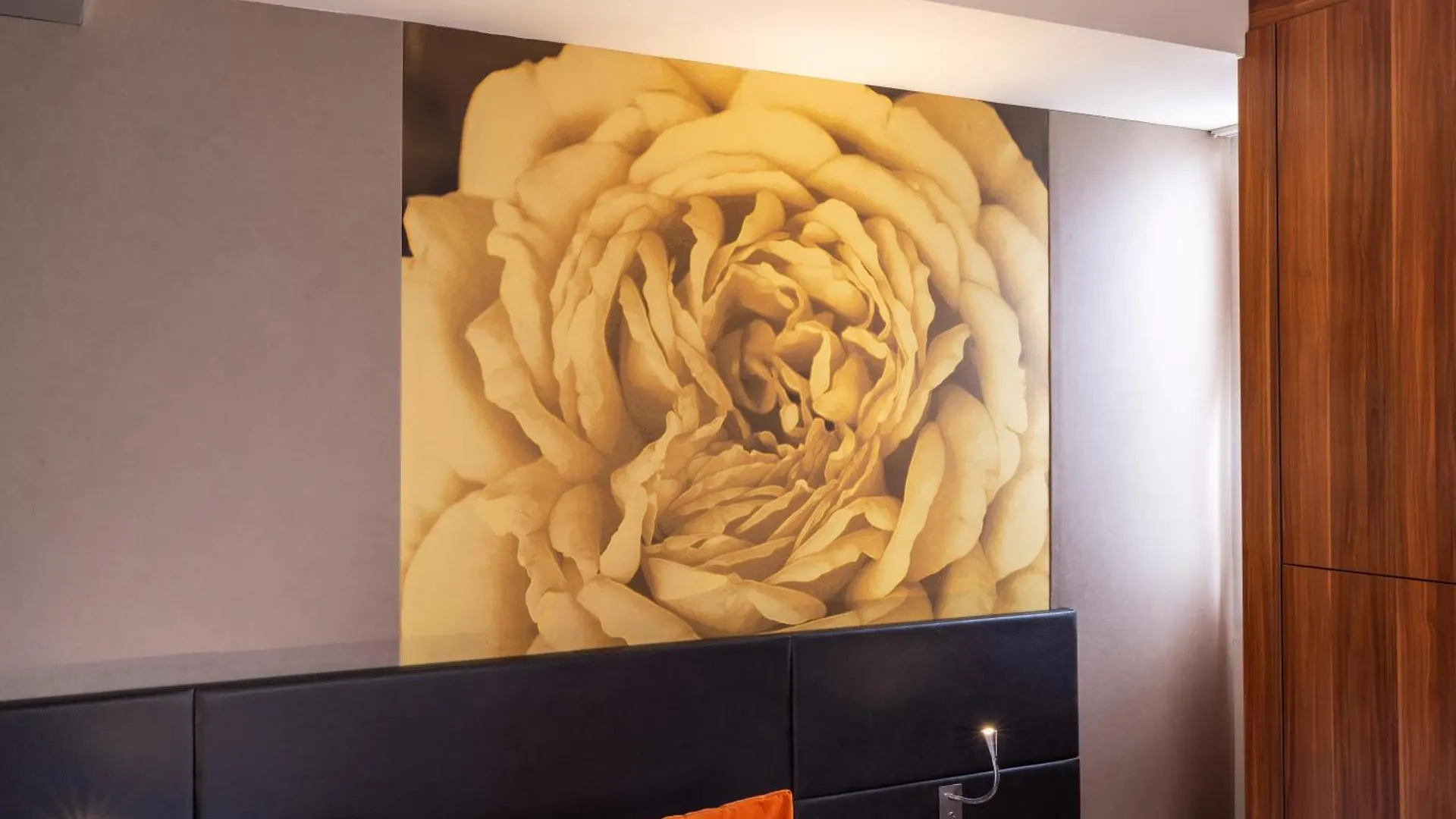 Hotel Elixir Paris
