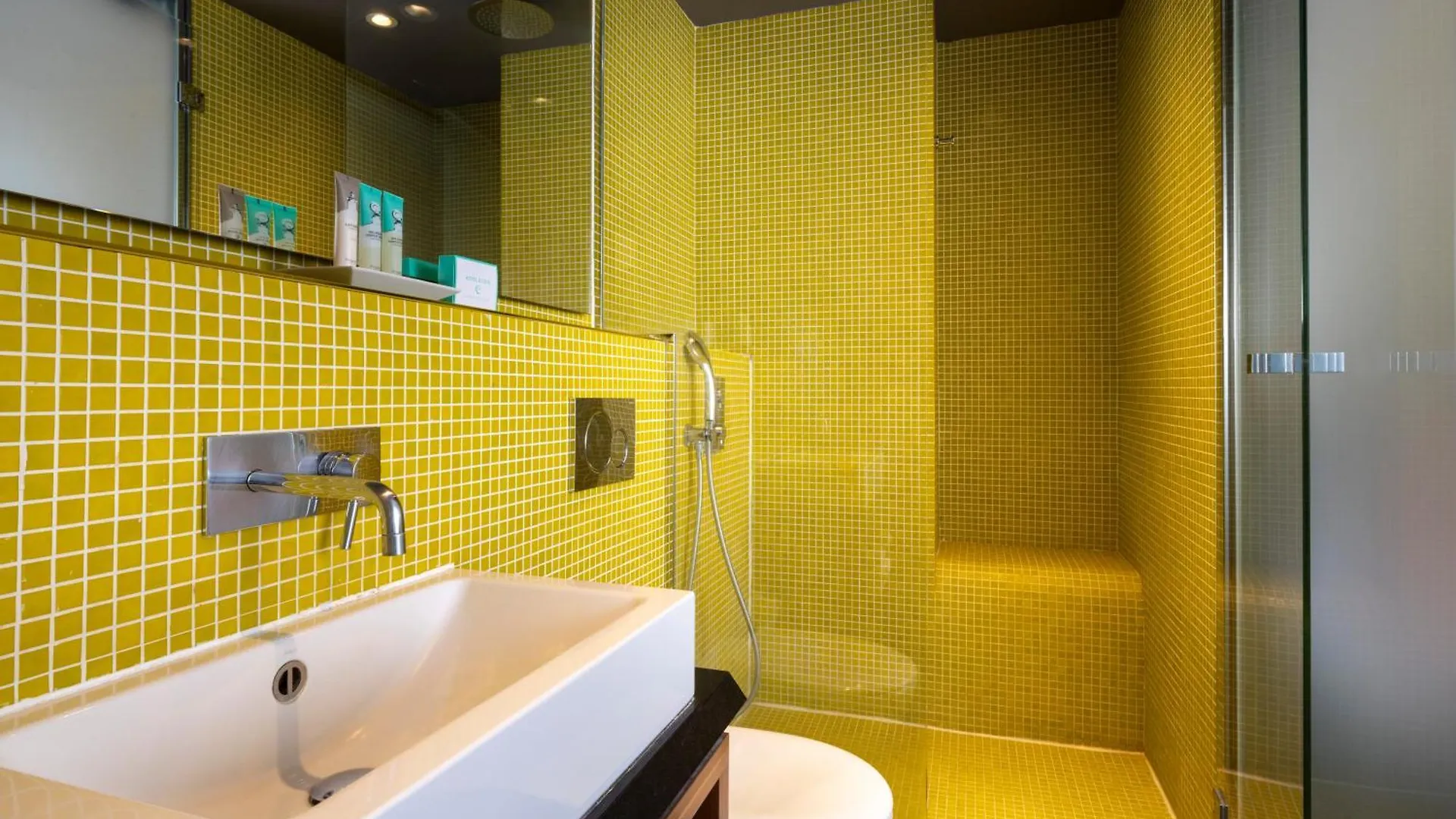 Hotel Elixir Paris