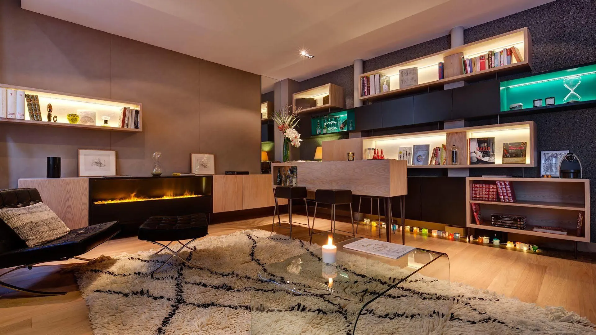 Hotel Elixir Paris