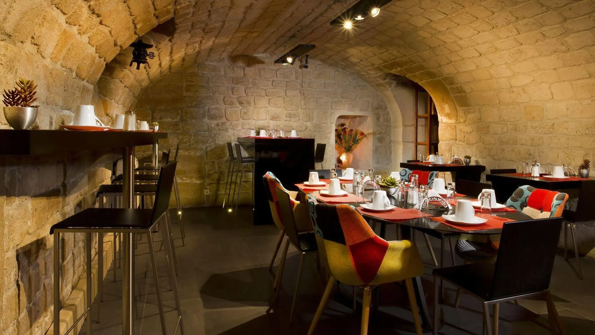 Hotel Elixir Paris