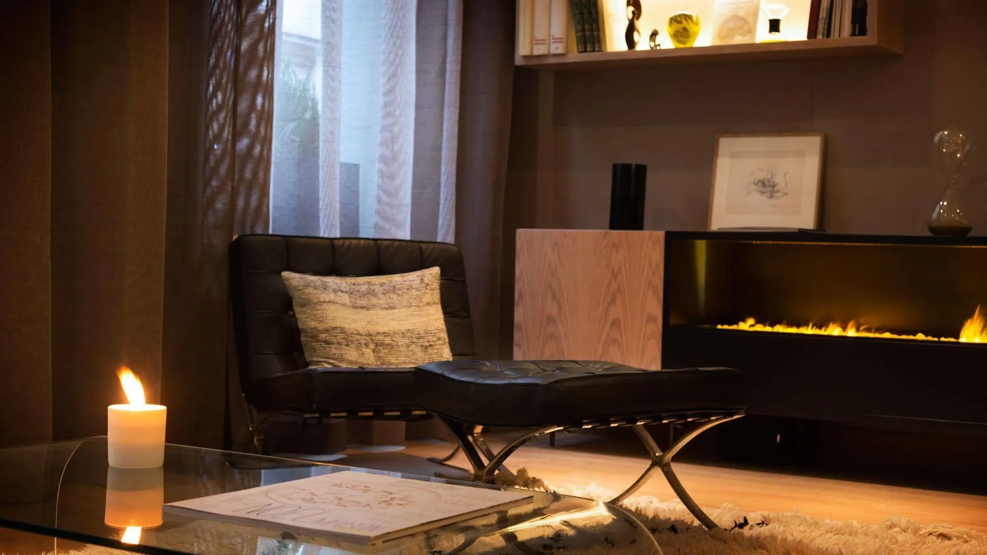 Hotel Elixir Paris