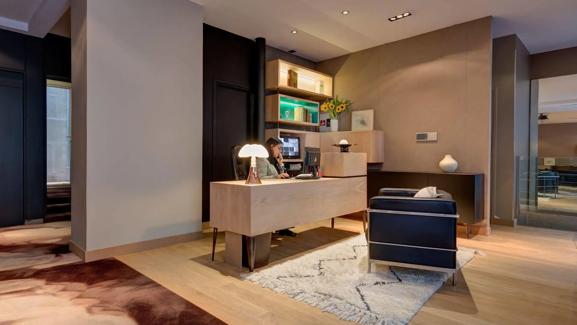 Hotel Elixir Paris 3*,